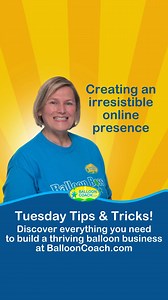 From the Balloon Boss Mastermind video training! Owning a...