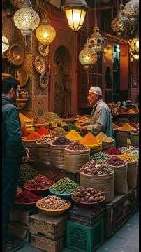 Voyage au Maroc : conseils, itinéraires et lieux à voir absolument