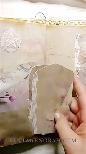 Just an Envelope #scrapbooking #scrapbook #papercraft #journal #journaling #handmade #inspiration