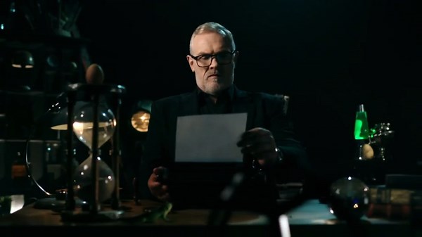 Taskmaster Season 20 Episode 1