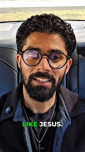 What Jesus actually meant by being perfect #faith #spirituality