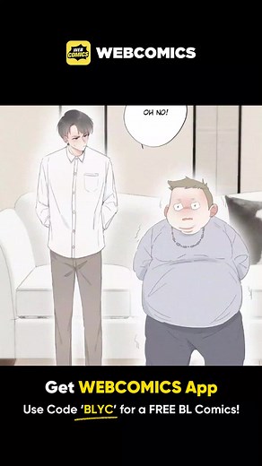 Download WebComics app use coupon code BLYC for free reading love??