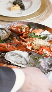 68 reactions · 13 shares | A much-celebrated affair at Restaurant Le...