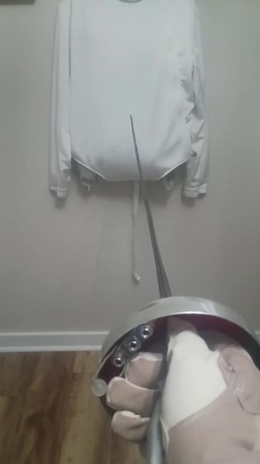 Fencing Techniques: Master Epee Like a Pro