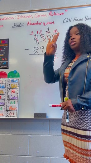 Mastering Subtraction: Fun Math Tricks and Tutorial