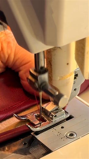 2K views · 15 reactions | The process of my gran altering this leather jacket ❤️ #reels #fyp | Meryl Williams | Facebook