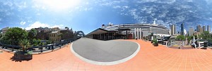 Circular Quay, Sydney 360 Panorama | 360Cities
