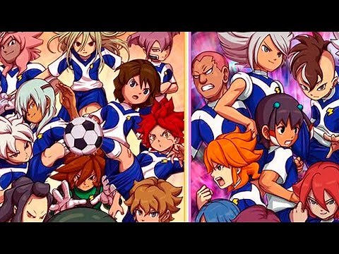 Aprenda como recrutar qualquer jogador no inazuma eleven chrono stone e galaxy