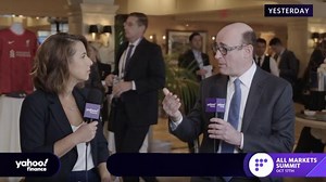 XPO Logistics CEO: ‘I’m looking for the next big thing’ following company spin-off