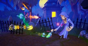 Cassiodora é "jogo de navinha" brasileiro acessível pra todos
