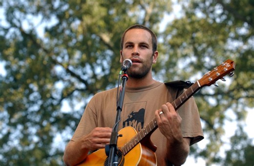 Jack Johnson’s SURFILMUSIC Tour coming to Orange Beach