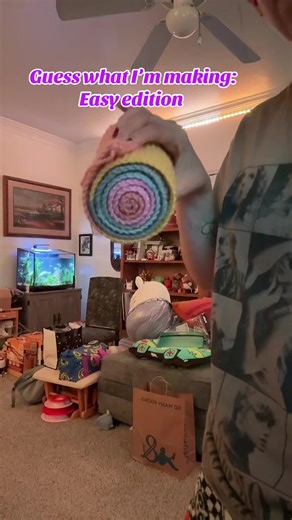 Easy Crochet Project Ideas for Beginners