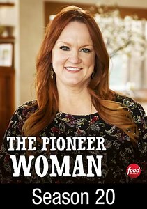 The Pioneer Woman: Cowboy Cookie Swap