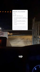 18K views · 2.5K reactions | Thinking about working fifo Australia?...