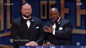 97K views · 351 shares | The Dudley Boyz induct Jacqueline into the WWE Hall of Fame. #WWEHOF | WWE | Facebook