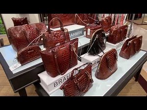 DILLARD'S HANDBAG SHOPPING * SALE * NEW FINDINGS * SHOP WITH ME