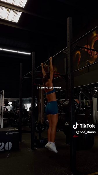 Full Body Workout for You by DFYNE