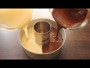 Tea Time Cake without Oven | Eggless Tea Cake | Cake without Oven | 2 Flavors