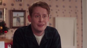 Kevin ist wieder allein zu Haus - Diesmal aber mit Google Home