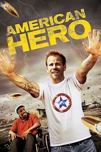 American Hero (2015) Videos - Trailers, Clips and Interviews