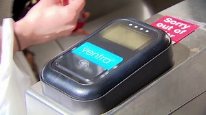 CTA Completes Switch to Ventra