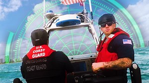 We spent a day patrolling the Port of Miami with the Coast Guard. | Military and Defense Insider