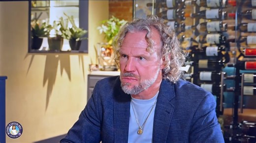 109K views · 920 reactions | #sisterwives #sisterwivesseason19 Meri Brown has finally had a enough of Robyn and is WAKING UP! After years of defending Robyn, Meri is finally calling her out for manipulating her and the family | Without a Crystal Ball - Katie Joy | Facebook