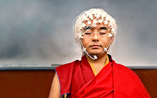 【Netflix网飞中英文双语字幕超清1080P高码率画质收藏版】头脑解密 第一季全五集 The Mind, Explained