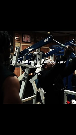 Ultimate High-Stim Pre-Workout Experience