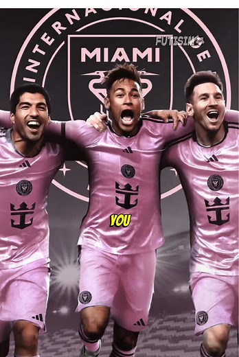 Neymar's Potential Move to Inter Miami