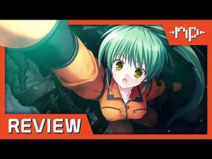 Root Double: Before Crime * After Days Xtend Edition Switch Review - Noisy Pixel