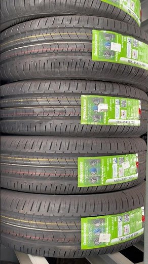 Pemasangan Bridgestone Ecopia 185/65 R15 pada Avanza #aafmotor #banmetro #banvelgmetro #metro