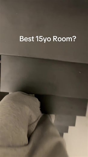 Ultimate 15-Year-Old Gaming Room Setup Tour