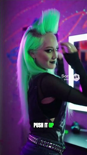 Master the Quiff: Your Ultimate 2003 Style Guide #shorts