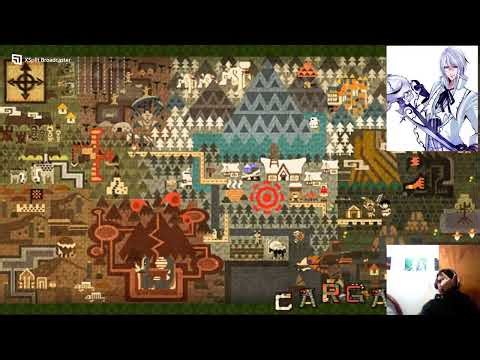 Zelda Master Quest Part.5