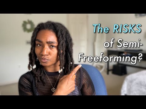 5 Things To Consider Before Semi-Freeforming