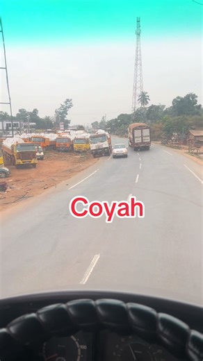 Discovering Coyah: A Journey Through Guinea's Gem