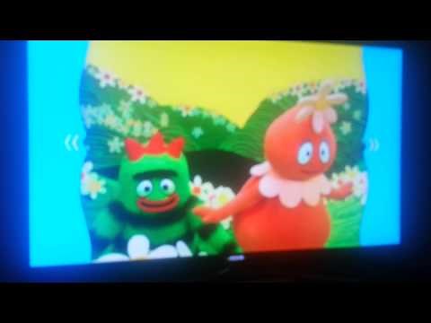 Nick Jr. HD commercial break (Part 1)