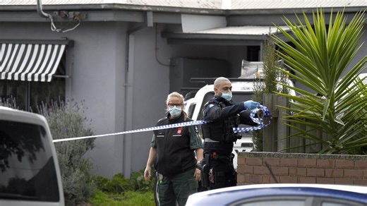 Frankston murder accused reveals ‘possible defence’