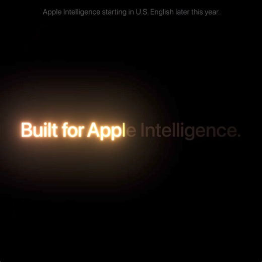 55M views · 376K reactions | Introducing iPhone 16 Pro | Apple | Facebook