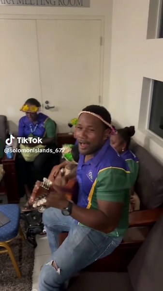 Megapode String Band's Unique Take on Morning Star