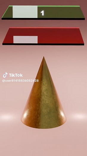 Colorful Cloth Layers in Satisfying Blender Animation