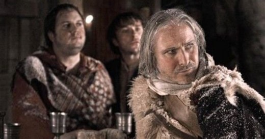 Kaamelott 2 : grand absent du film, Franck Pitiot explique pourquoi il n'a pas repris le rôle de Perceval