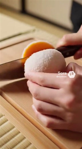 That Icy Mango Crack… ASMR 🎧🥭