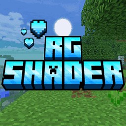 RG Shader Renderdragon Shader