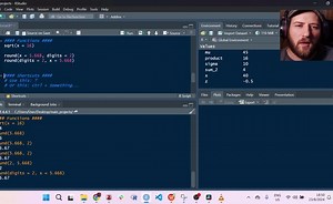 Functions and Libraries
