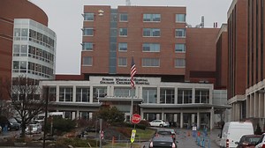 URMC, Rochester Regional change to zero-visitation policy to limit spread of COVID-19