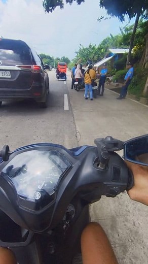 Tips para hindi ka parahin sa Checkpoint bili ka mio gear 🤣 #fypシ゚viralシfypシ゚viralシalシ #reelschallenge #fypchallenge | Mechanic PH