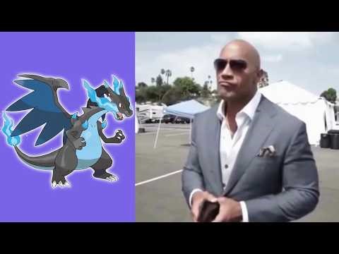 Ranking All 96 Mega Evolutions in Pokémon with Memes