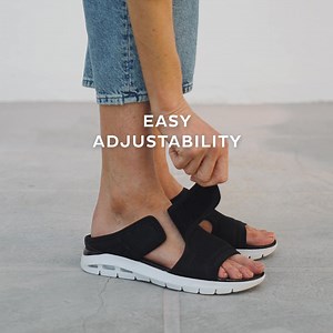 Taniya: your favorite sandal, now adjustable | Easy Spirit